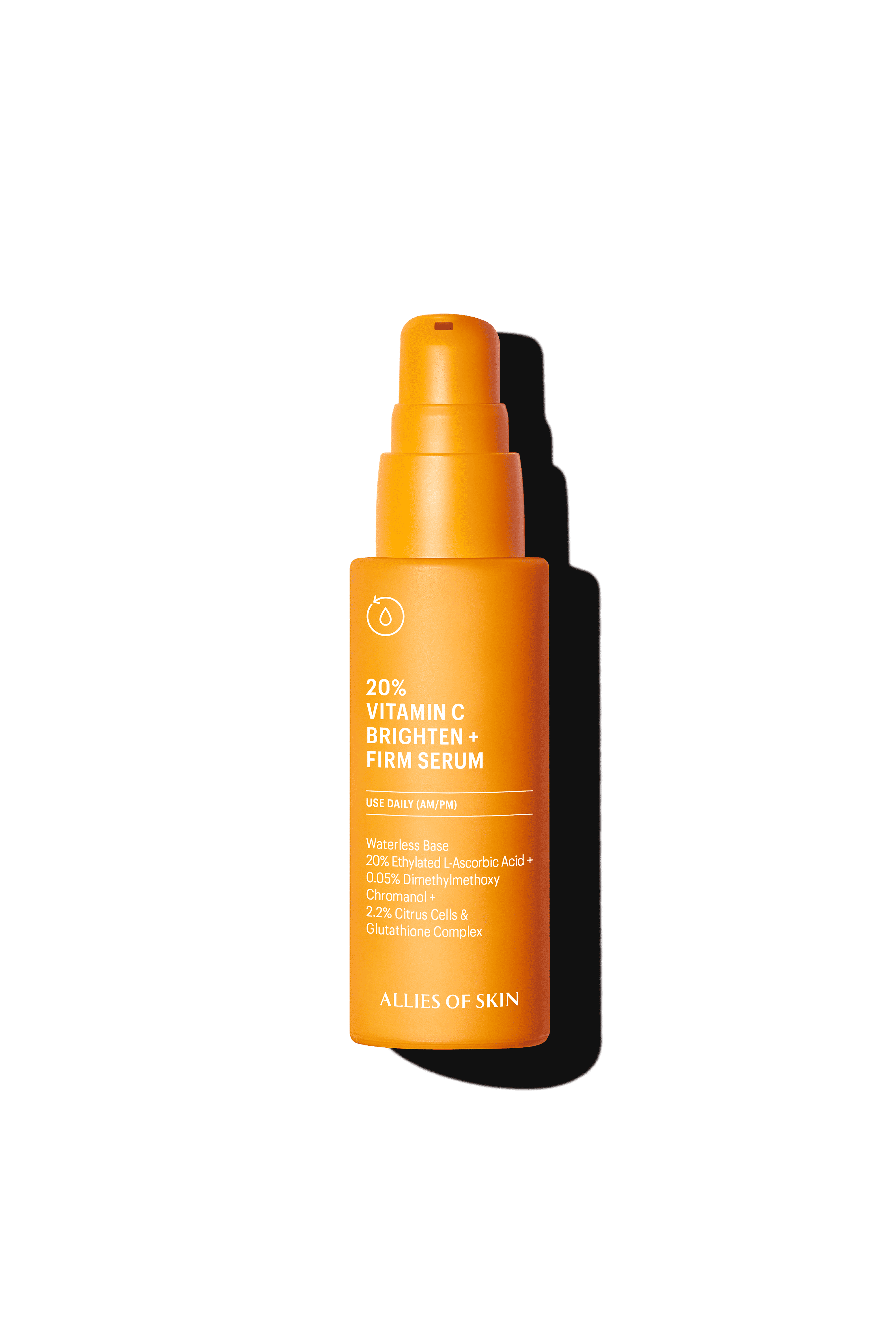 20% Vitamin C Brighten + Firm Serum