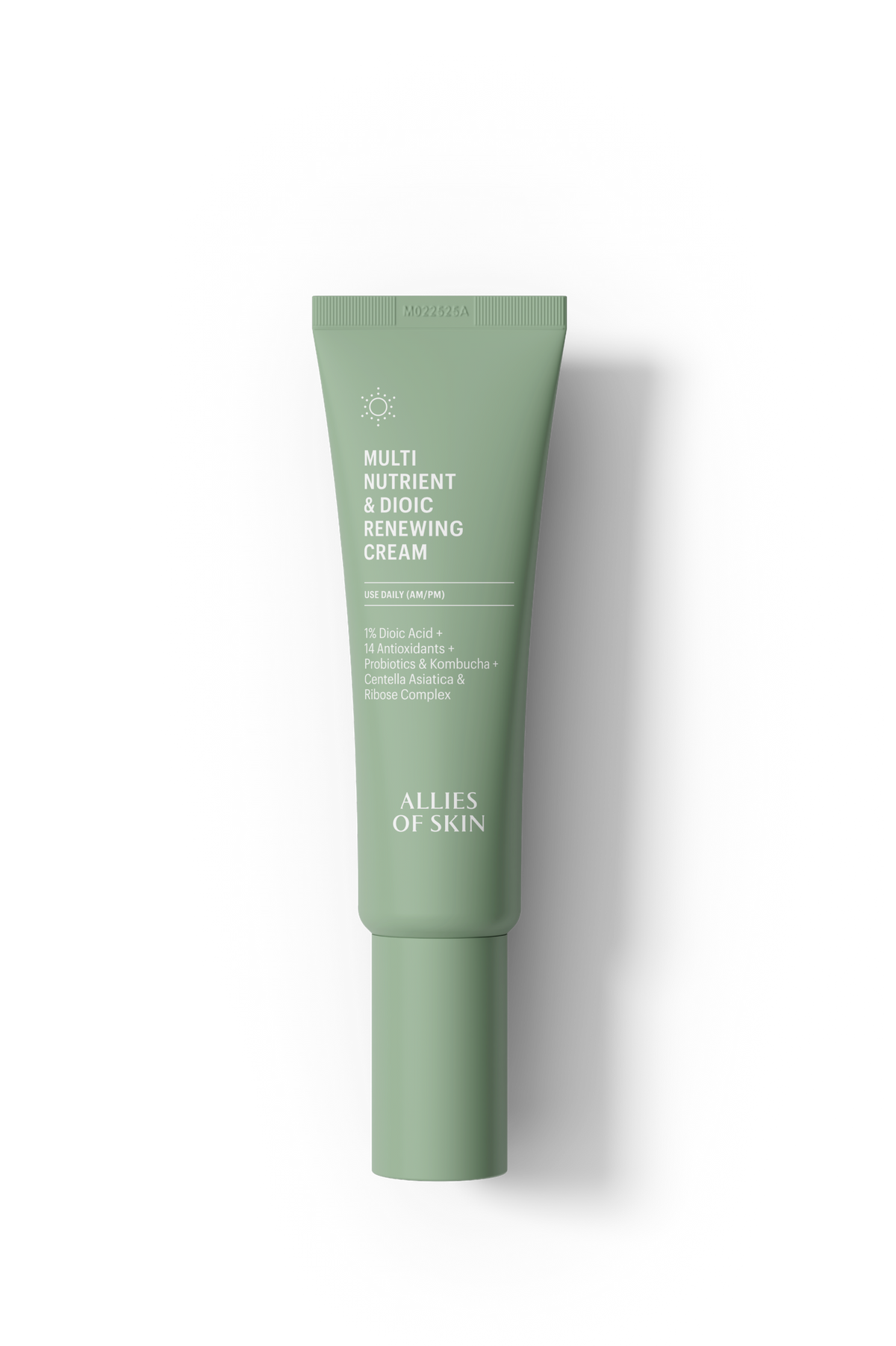Multi Nutrient & Dioic Renewing Cream | Allies of Skin – ALLIES [UK]