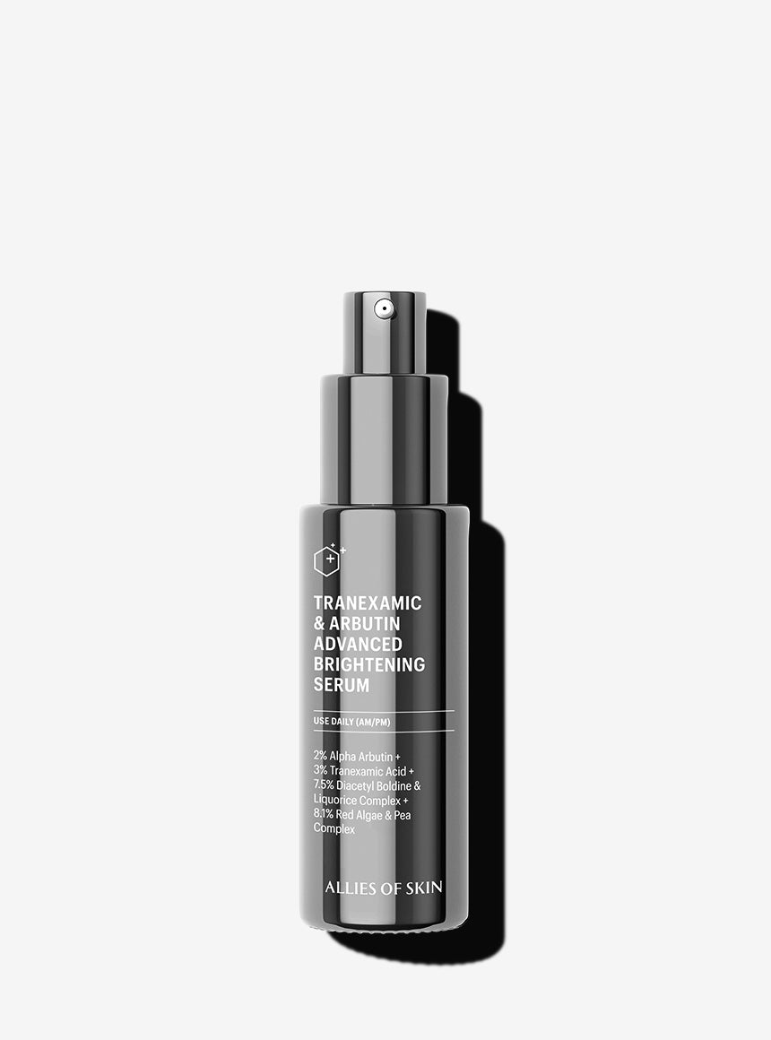 Tranexamic & Arbutin Advanced Brightening Serum