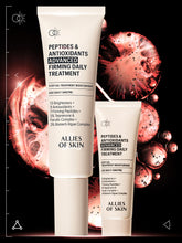 Load image into Gallery viewer, Peptides &amp; Antioxidants Advanced Firming Daily Treatment, 20ml
