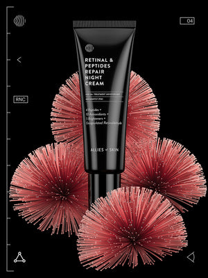 OVERNIGHT FIRMING DUO