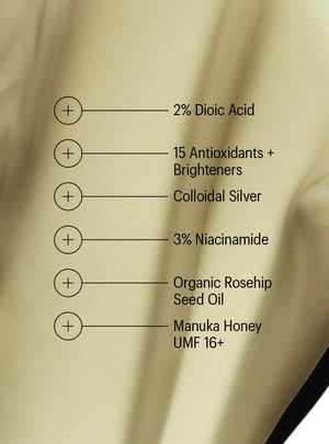 Promise Keeper Nightly Blemish Treatment