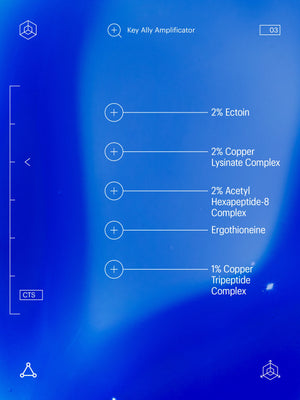 Advanced Lifting & Repair Duo