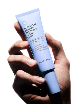 Molecular Barrier Recovery Cream Balm