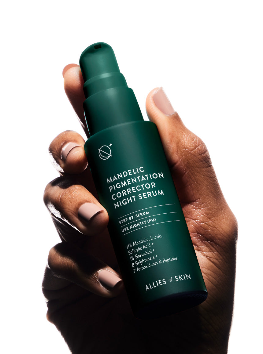 Allies of skin night store serum