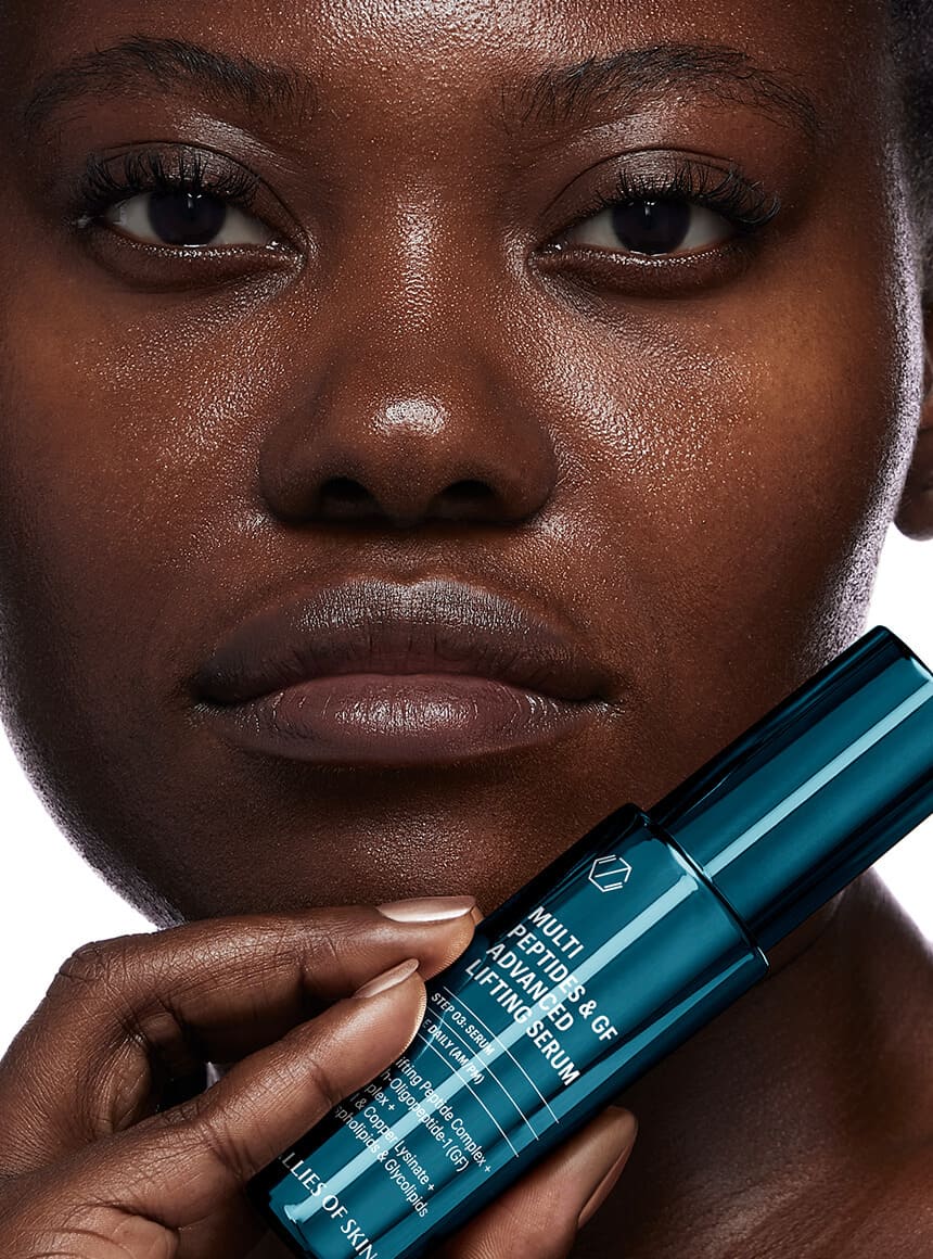 Number One Growth Factor Serum with 2 Exclusive Gifts 3 12beauty product02 5c3736e2 07c2 4aee b714 60587b656ec4