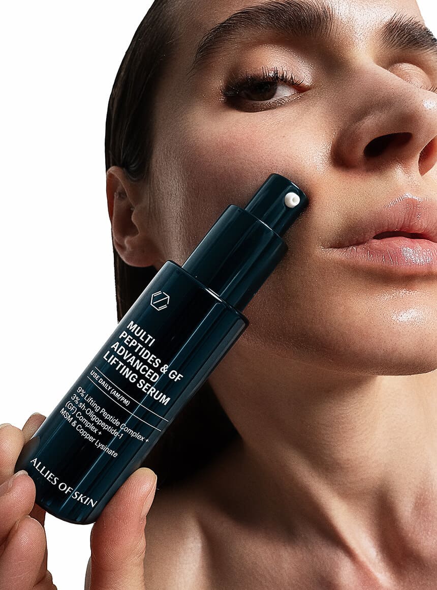 Number One Growth Factor Serum with 2 Exclusive Gifts 4 12beauty product03