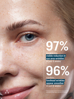 SMOOTH + FIRM EYES DUO