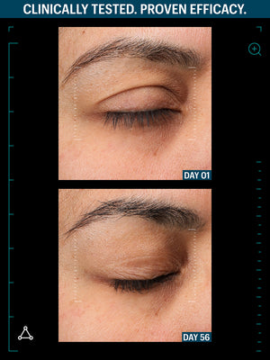 SMOOTH + FIRM EYES DUO