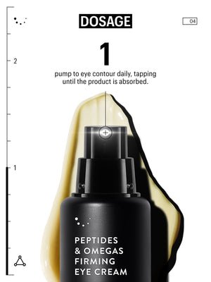 SMOOTH + FIRM EYES DUO