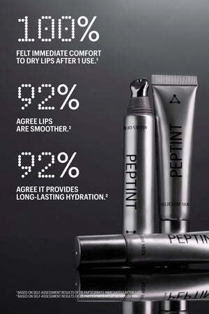 Peptint Tripeptide & Goji Cells Plumping Lip Treatment
