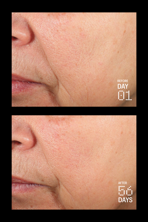 Peptides & Antioxidants Advanced Firming Daily Treatment