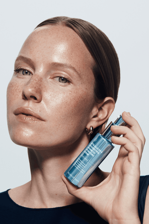 Beta Glucan & Resveratrol Advanced Hydrating Serum