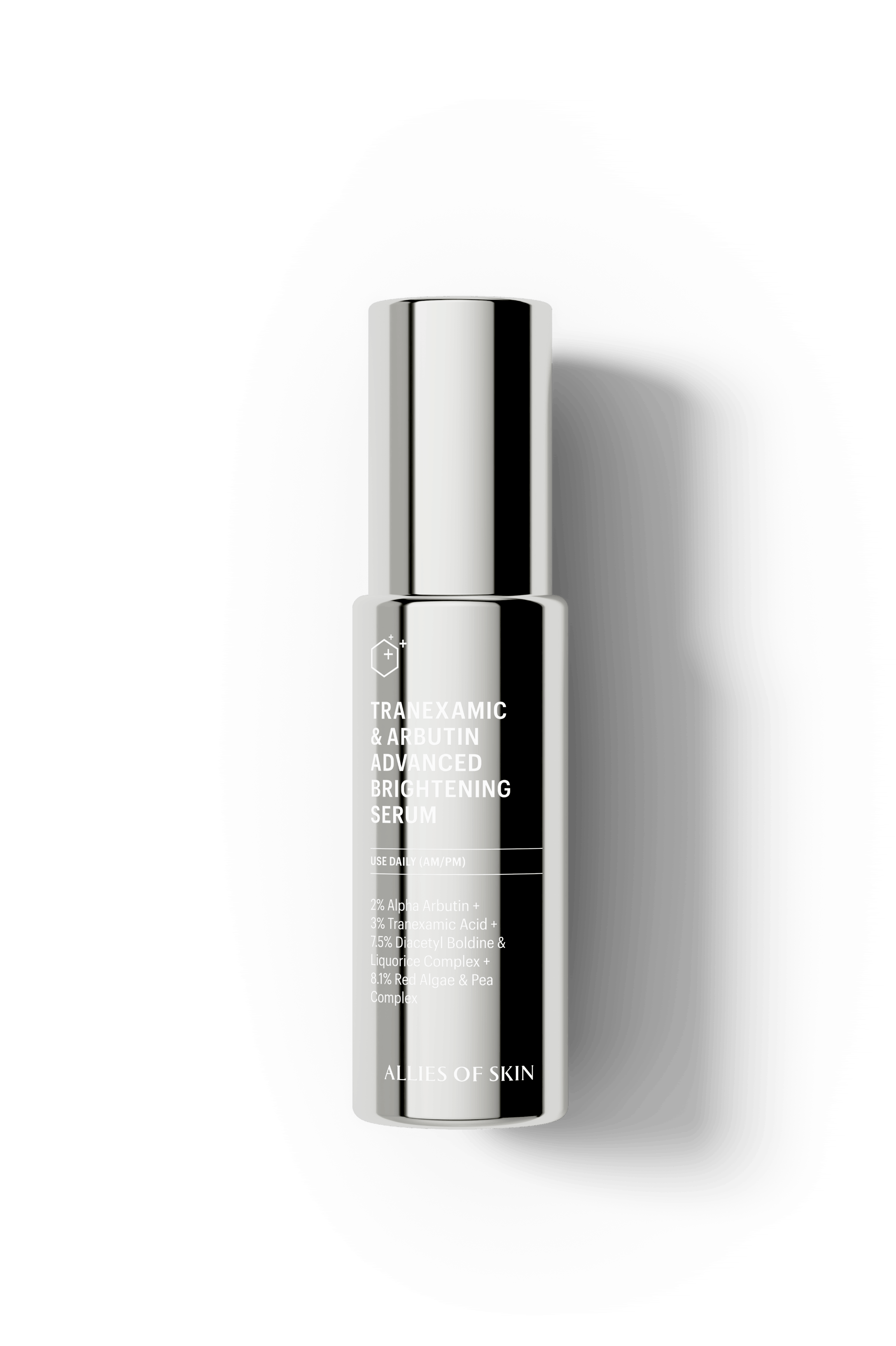Tranexamic & Arbutin Advanced Brightening Serum