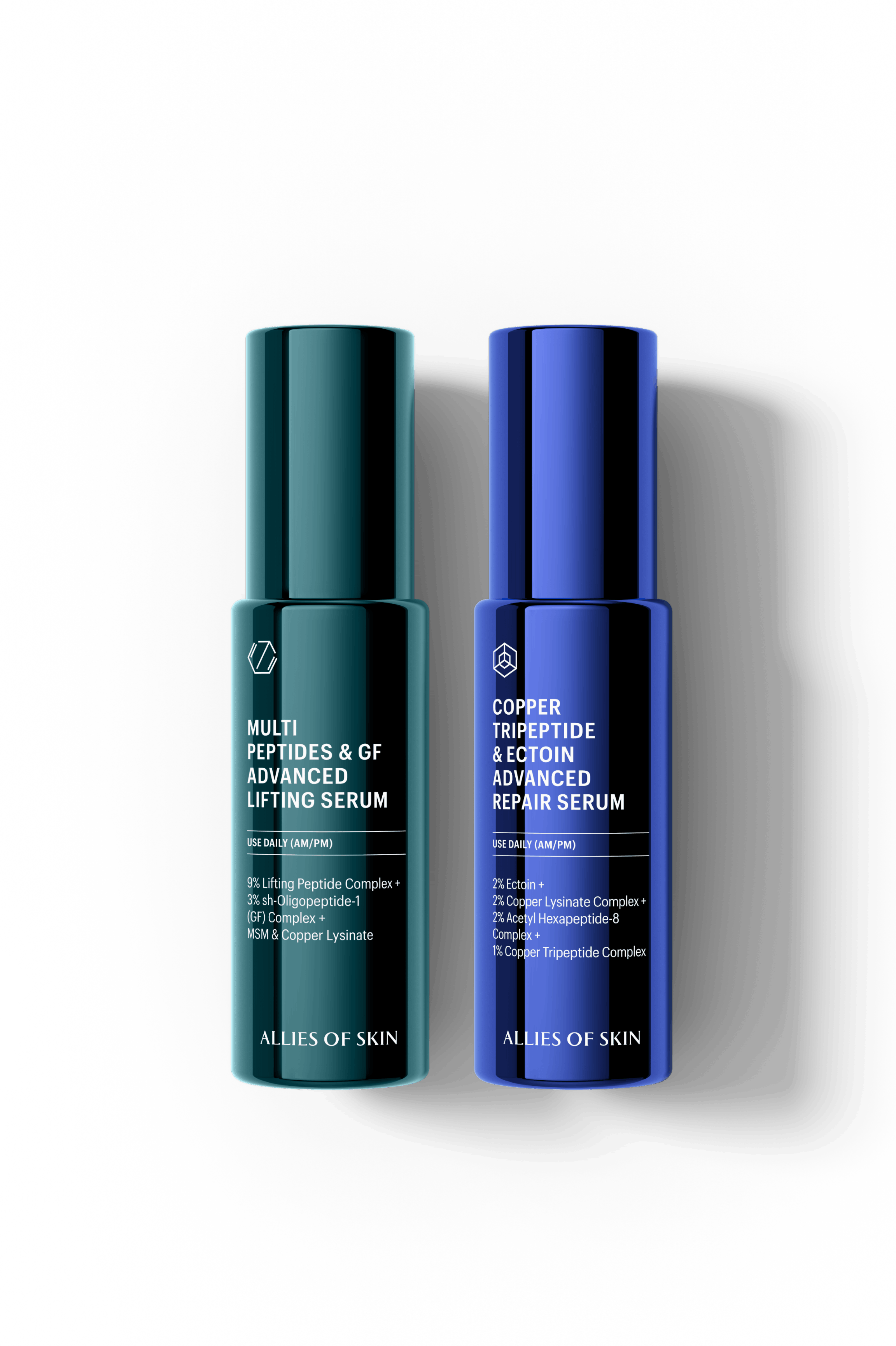 Advanced Lifting & Repair Duo