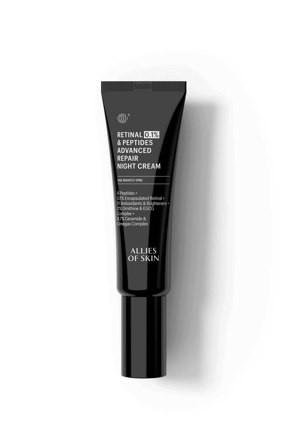 AOS ANC 0.1 SINGLE PDP