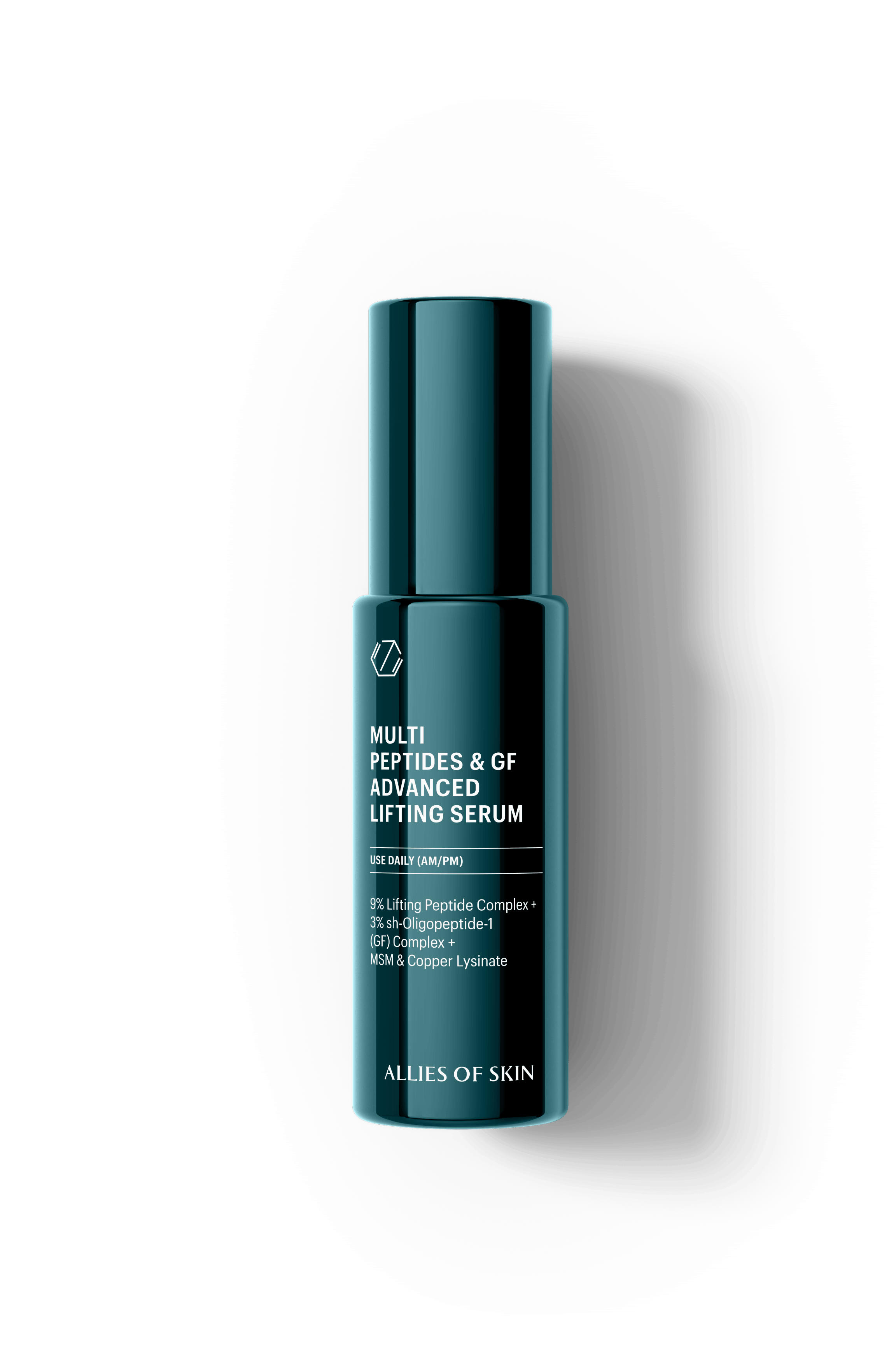 Multi Peptides & GF (Growth Factor) Advanced Lifting Serum