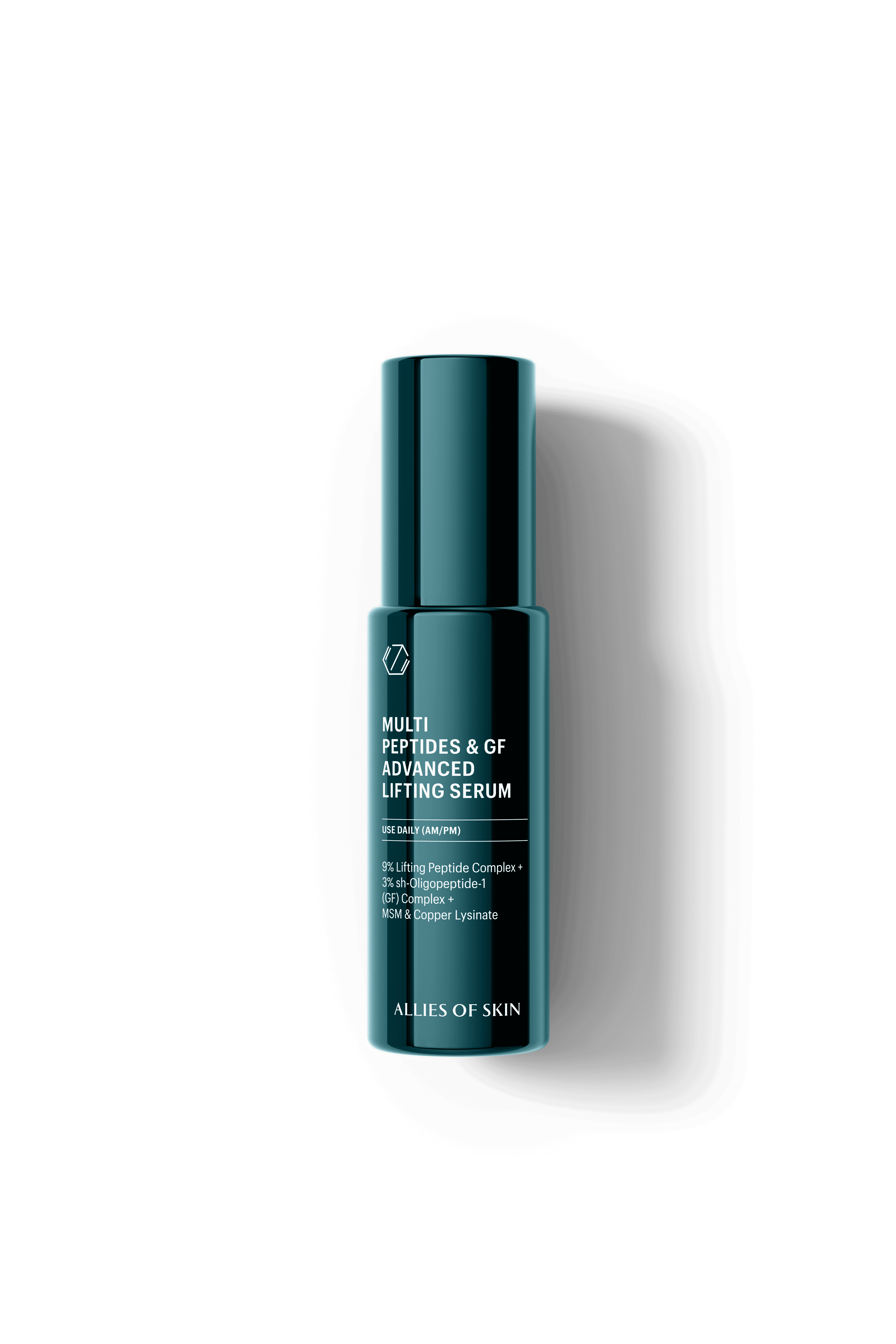 Multi Peptides & GF (Growth Factor) Advanced Lifting Serum