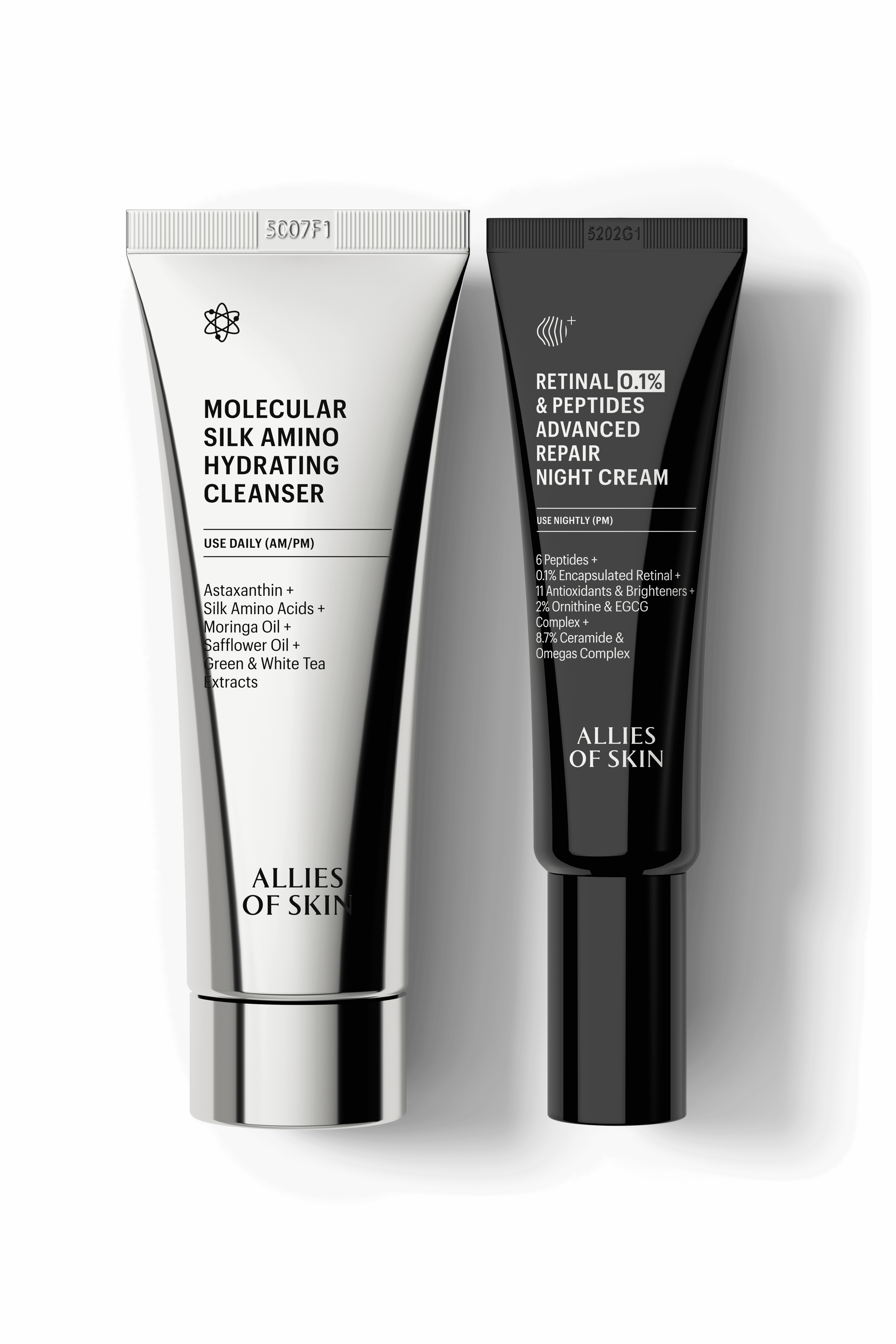 Nightly Reset Duo  