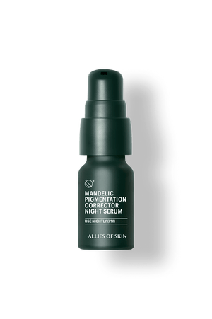 Deluxe Mandelic Pigmentation Corrector Night Serum