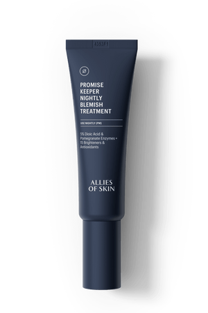Promise Keeper Nightly Blemish Treatment