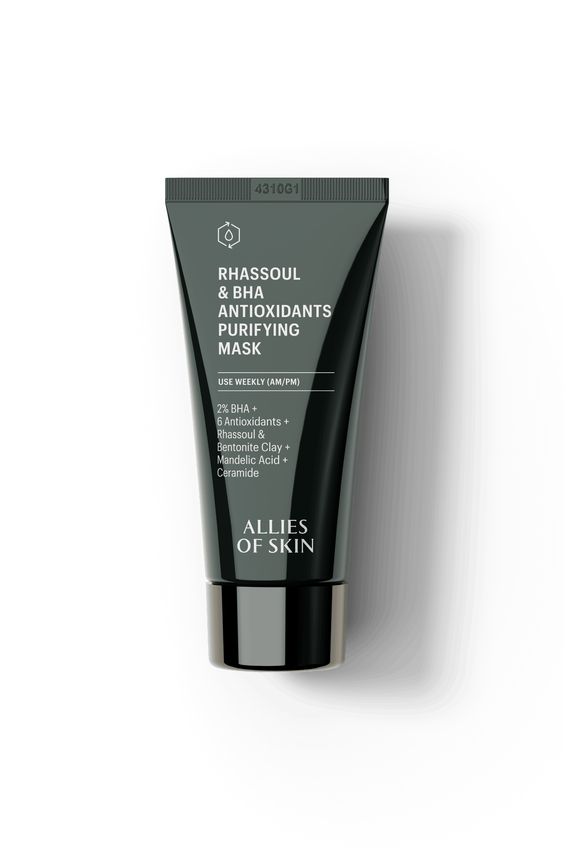 AOS PURIFYINGMASK SINGLEPDP TRANSPARENT 339a69f2 fd07 4a94 8779 f110bc8d18b9