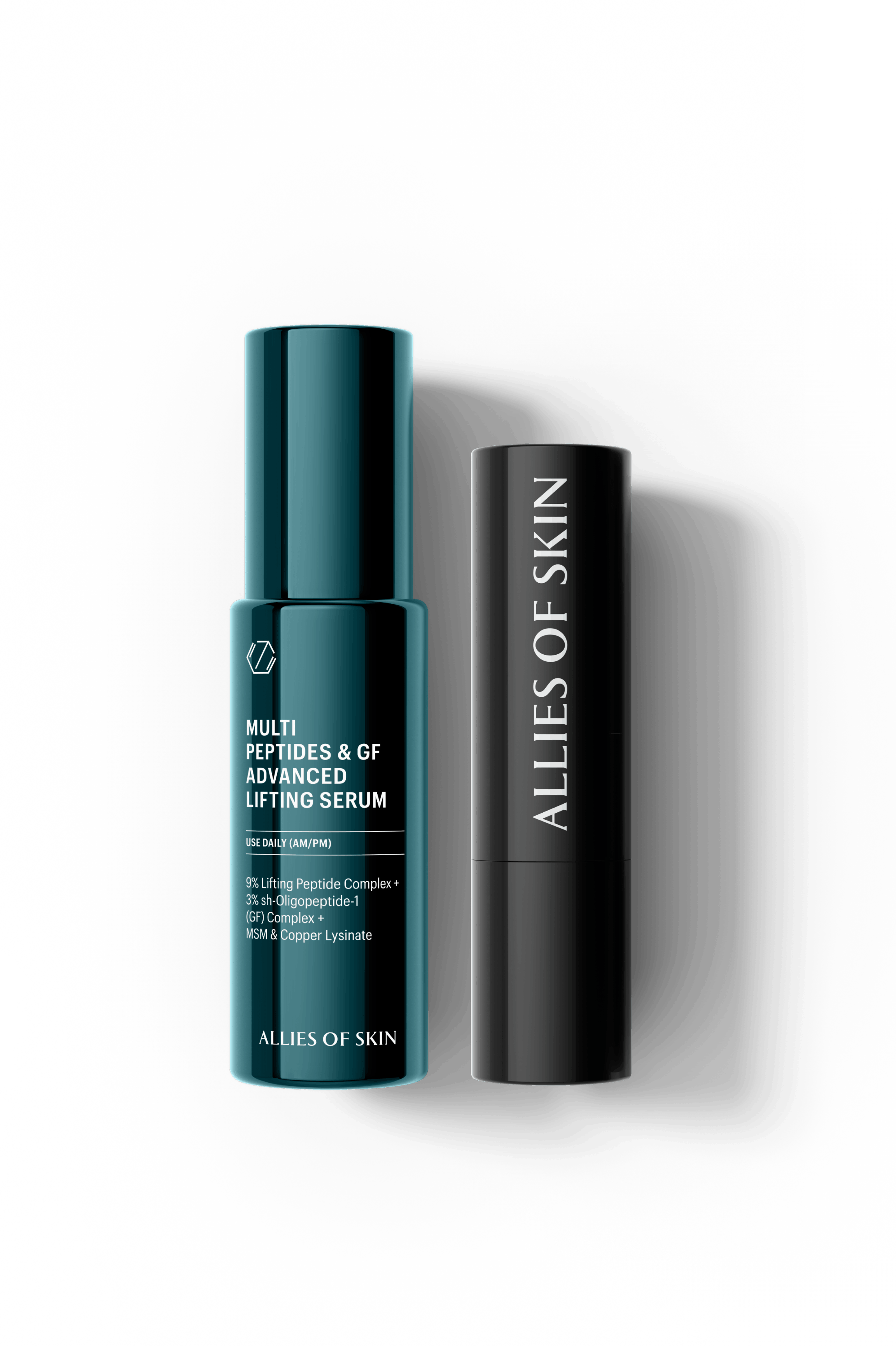 RENEW SKIN + LIPS DUO