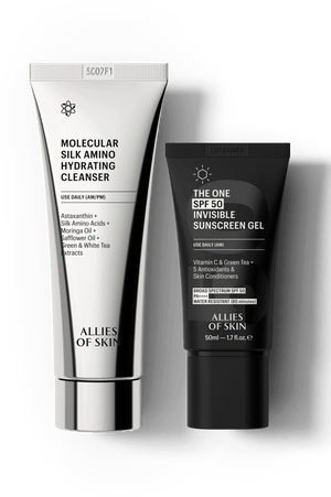 The Where To Start Duo