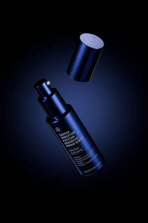 Copper Tripeptide & Ectoin Advanced Repair Serum