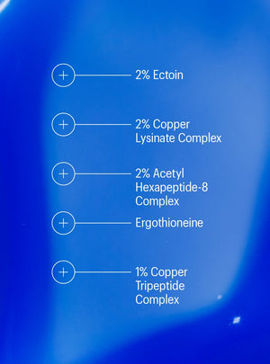 allies of skin copper tripeptide serum ingredients