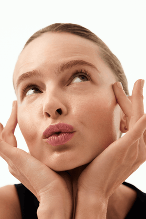 Peptides & Omegas Firming Eye Cream