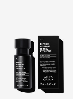 allies of skin peptides and omegas firming eye cream packshot