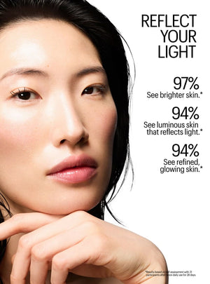 Founder's Essence 56 Ellagic & P.A.D. Light Reflecting Fluid