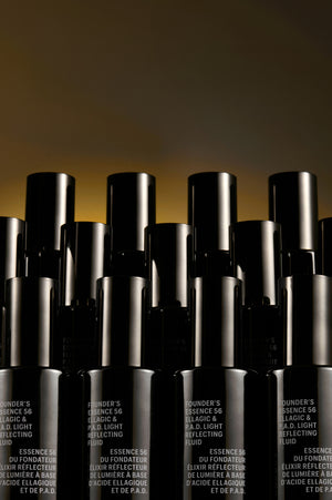 Founder's Essence 56 Ellagic & P.A.D. Light Reflecting Fluid