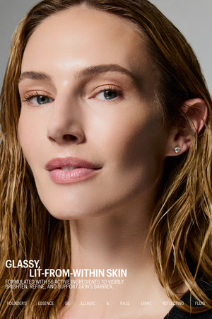 Founder's Essence 56 Ellagic & P.A.D. Light Reflecting Fluid