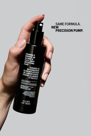 Founder's Essence 56 Ellagic & P.A.D. Light Reflecting Fluid