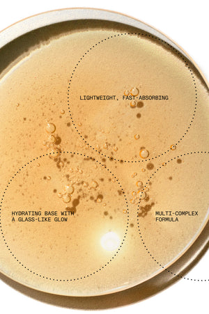 Founder's Essence 56 Ellagic & P.A.D. Light Reflecting Fluid
