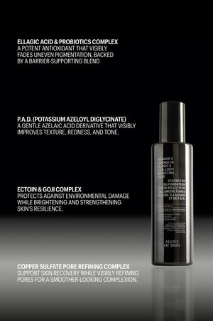 Founder's Essence 56 Ellagic & P.A.D. Light Reflecting Fluid