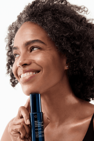 Multi Peptides & GF Advanced Lifting Serum, 15ml