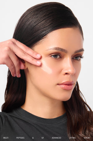 Multi Peptides & GF (Growth Factor) Advanced Lifting Serum