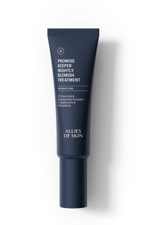 Promise Keeper Nightly Blemish Treatment