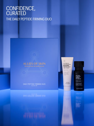 Daily Peptide Firming Duo