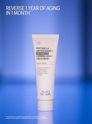 Daily Peptide Firming Duo