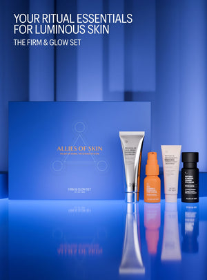 Firm & Glow Set