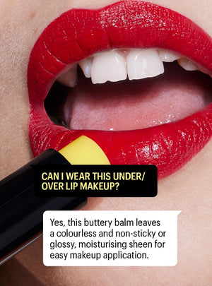 skin lip balm