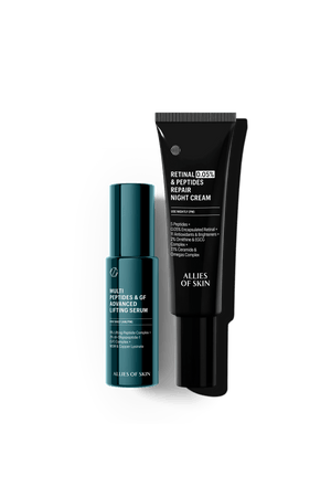 OVERNIGHT FIRMING DUO
