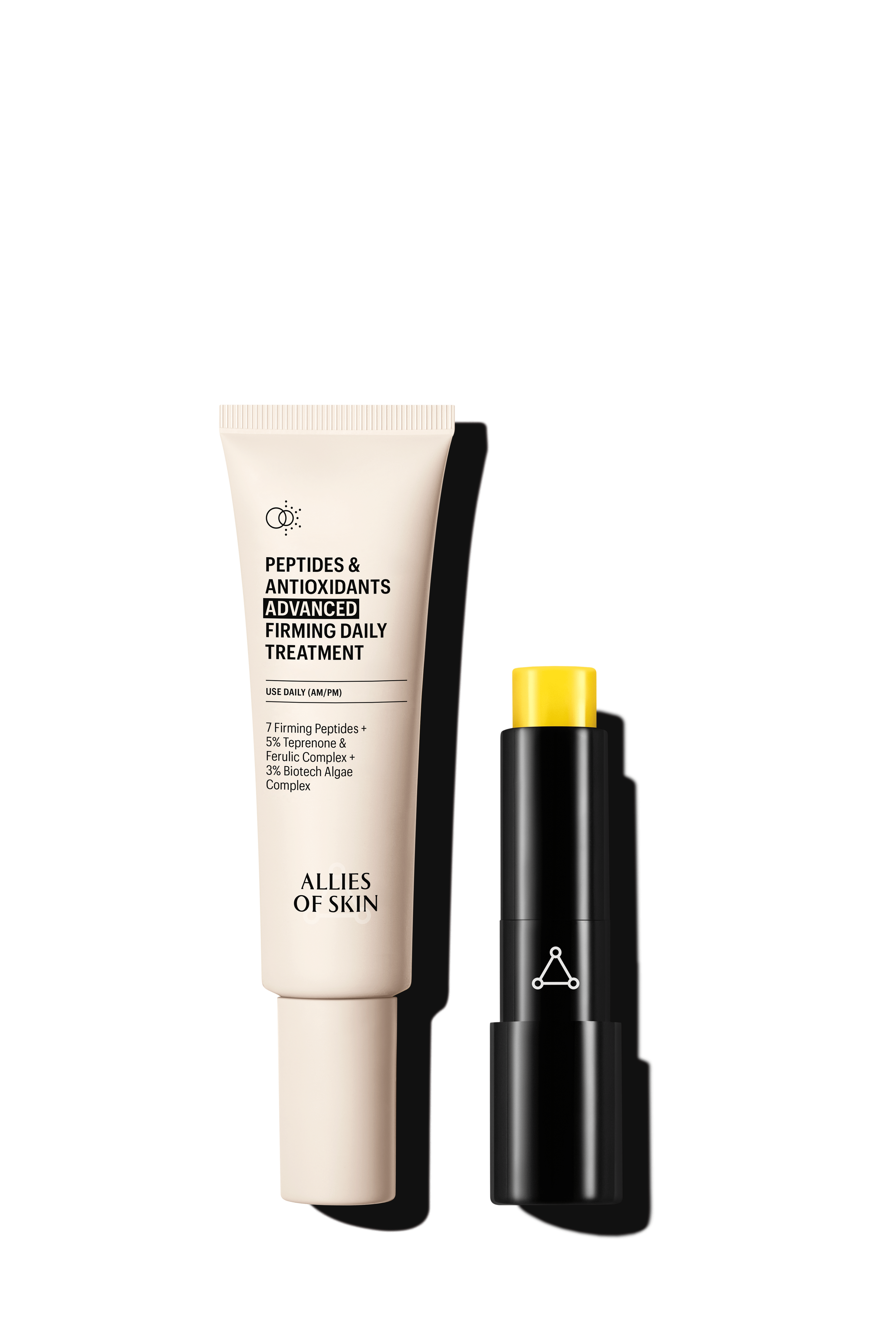 PRIMING PEPTIDES DUO