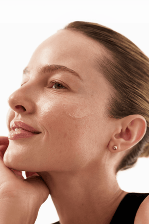 THE ONE SPF 50 Invisible Sunscreen Gel