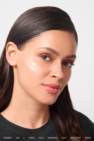 Vitamin C 20% & Citrus Cells Advanced Light Reflecting Serum