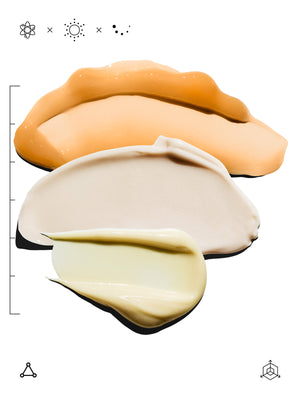 Long-lasting Rejuvenating Routine